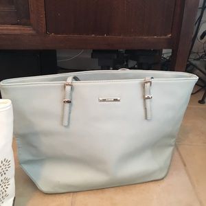 Nine West It Girl baby blue